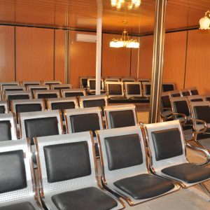 کانکس مدیریتی کنفرانس کانکس مدیریتی کنفرانس