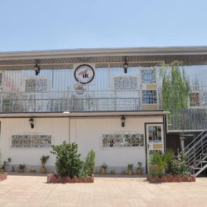 کانکس اداری کانکس اداری